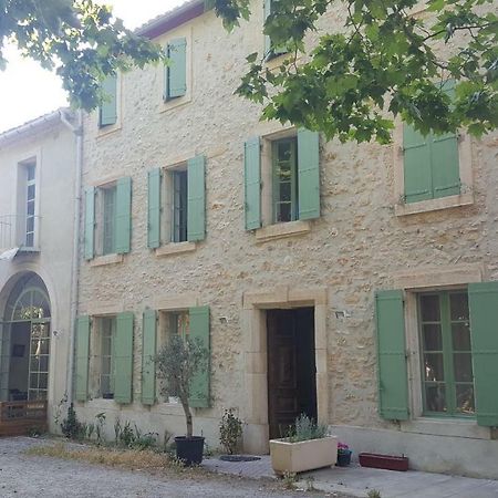 Ongi Etorri Bed & Breakfast Portel-des-Corbieres Екстериор снимка