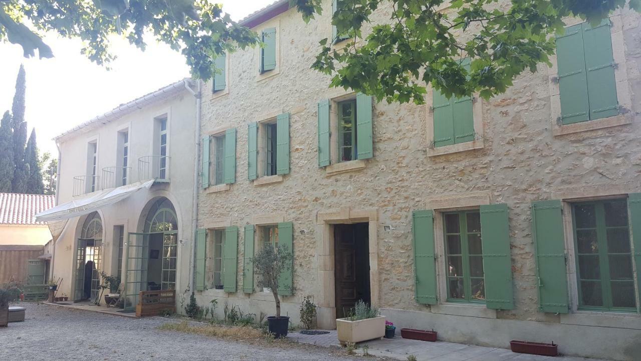 Ongi Etorri Bed & Breakfast Portel-des-Corbieres Екстериор снимка