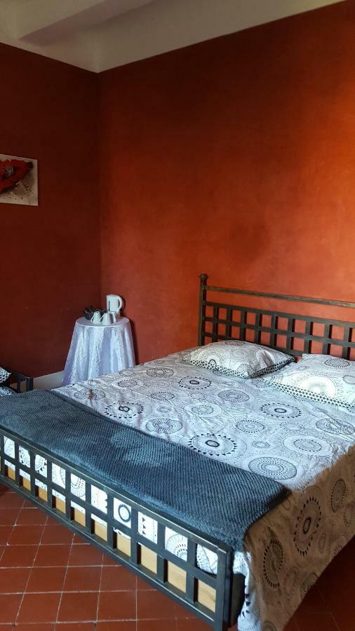 Ongi Etorri Bed & Breakfast Portel-des-Corbieres Екстериор снимка