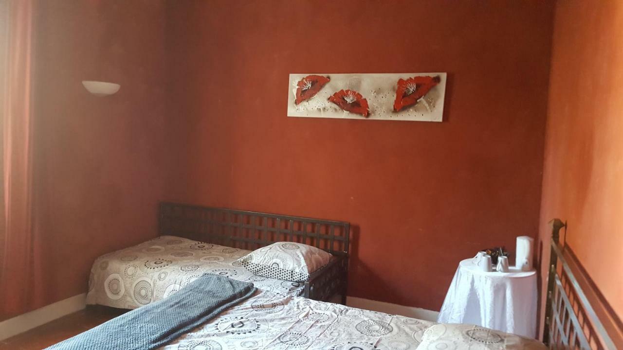 Ongi Etorri Bed & Breakfast Portel-des-Corbieres Екстериор снимка